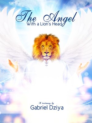 cover image of The Angel With a Lion's Head